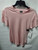 Used Unbranded Active Short Sleeve M-8/10 60112-S000417408 View 1