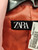 Used Zara Blazer S-4/6 60027-S001333713 View 3