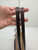 Used Brahmin Large Leather Handbag 60126-S000376057 View 9