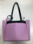 Used Kate Spade New York Large Leather Handbag 60060-S000579886 View 1