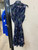 Used Nanette Lepore Long Dress F L-12/14 60072-S000507823 View 1