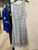Used Nanette Lepore Long Dress F L-12/14 60072-S000507823 View 7