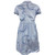 Used Unbranded Long Dress B XL-16 60099-S000323954 View 2