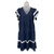 Used Unbranded Long Dress B L-12/14 60099-S000323958 View 1