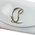 Used Christian Louboutin Small Leather Handbag 60099-S000324009 View 5