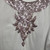Used Tory Burch Sleeveless Top M-8/10 60112-S000417472 View 2