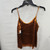 Used Nine West Tank Top M-8/10 60112-S000417491 View 2