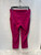 Used Lululemon Athletica Active Capri 12-31 60132-S000091669 View 3