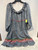 Used Uncle Frank Short Dress F L-12/14 60132-S000091684 View 1