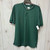 Used Greg Norman Mens Short Sleeve Top L/16-16.5 60093-S000351678 View 1