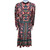 Used Farm Rio Long Dress F S-4/6 60038-S001150561 View 2