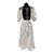 Used For Love And Lemons Long Dress F S-4/6 60099-S000324055 View 2