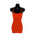 Skims  Romper S-4/6 60099-S000324070 View 2