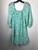 Used Skies Are Blue Short Dress F XS-0/2 60060-S000580065 View 3