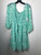 Used Skies Are Blue Short Dress F XS-0/2 60060-S000580065 View 1