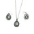 Used Unbranded Earrings 60135-S000075884 View 2