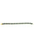 Used Touchstone Crystal Bracelet 60135-S000075888 View 1
