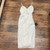 Used Lulus Long Dress B M-8/10 60004-S000615077 View 1