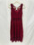 Used Sundance Long Dress B XS-0/2 60003-S000840301 View 1