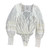 Used Free People Long Sleeve Top S-4/6 60099-S000324166 View 1