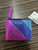 Used Kurt Geiger Leather Wallet 60031-S000751289 View 1
