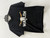 Used Black Wallen T-Shirt XS-0/2 60137-S000060337 View 2