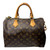Used Louis Vuitton Speedy 30 Bandouliere 60099-S000324247 View 2