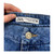 Used Zara Denim 6-28 60099-S000324250 View 3