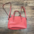 Used Coach  Small Leather Handbag 60004-S000615202 View 3