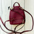 Used Kate Spade New York Small Leather Handbag 60071-S000588150 View 3