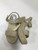 Used Bamboo Dress Sandals 7.5 60060-S000580255 View 2