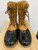 Used Madden Girl Rain Boots 7.5 60072-S000508158 View 1