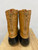 Used Madden Girl Rain Boots 7.5 60072-S000508158 View 4