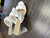 Used Express High Heels 8 60091-S000528994 View 3