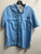 Used Eddie Bauer Mens Short Sleeve Top L/16-16.5 60060-S000580281 View 1