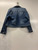 Used Melanie Lyne Denim Jacket L-12/14 60130-S000206683 View 2