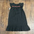 Used THML Short Dress B S-4/6 60004-S000615271 View 2