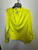 Used Milly Long Sleeve Top S-4/6 60107-S000287836 View 1