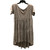 Used BLAKELEY Short Dress F S-4/6 60105-S000243700 View 1