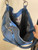 Used Coach Large Leather Handbag 60100-S000278003 View 5