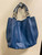 Used Coach Large Leather Handbag 60100-S000278003 View 6