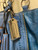 Used Coach Large Leather Handbag 60100-S000278003 View 3