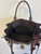 Used Michael Michael Kors Large Leather Handbag 60076-S000765879 View 3