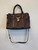 Used Michael Michael Kors Large Leather Handbag 60076-S000765879 View 2