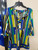 Used BCBG Maz Azria Long Sleeve Top XXS 60072-S000508222 View 2