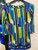 Used BCBG Maz Azria Long Sleeve Top XXS 60072-S000508222 View 4