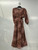 Used Ranna Gill Long Dress B XS-0/2 60130-S000206745 View 2