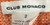 Used Club Monaco Shorts 2-26 60130-S000206756 View 3