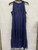 Used Unbranded Spring Short Dress F S-4/6 60072-S000470430 View 1
