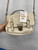 Used Kate Spade New York Large Leather Handbag 60072-S000491507 View 2